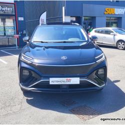 MG Marvel R ELECTRIC 290 ch Batterie 70 KWH PERFORMANCE 4WD Saint-Brieuc