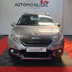 Peugeot 2008 ALLURE 1.2 110cv BVM6 Saint-P&egrave;re-Marc-en-Poulet