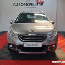 Peugeot 2008 ALLURE 1.2 110cv BVM6 Saint-P&egrave;re-Marc-en-Poulet