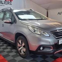 Peugeot 2008 ALLURE 1.2 110cv BVM6 Saint-P&egrave;re-Marc-en-Poulet