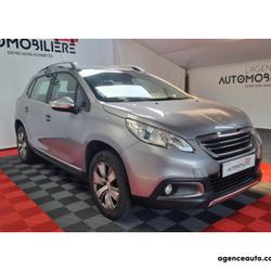 Peugeot 2008 ALLURE 1.2 110cv BVM6 Saint-P&egrave;re-Marc-en-Poulet