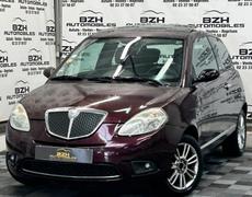 Lancia Ypsilon Vern-sur-Seiche