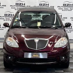 Lancia Ypsilon 1.3 JTD MULTIJET 16V ORO Vern-sur-Seiche