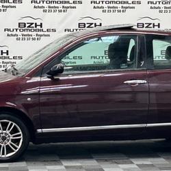 Lancia Ypsilon 1.3 JTD MULTIJET 16V ORO Vern-sur-Seiche
