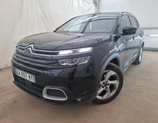 Citroen C5 Aircross Saint-Ouen-l'Aumône