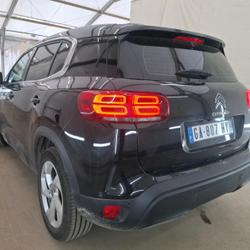 Citroen C5 Aircross PURETECH 130CH S&S BUSINESS EAT8 E6.D Saint-Ouen-l'Aum&ocirc;ne