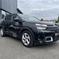 Citroen C5 Aircross PURETECH 130CH S&S BUSINESS EAT8 E6.D Saint-Ouen-l'Aum&ocirc;ne