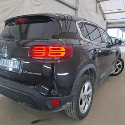 Citroen C5 Aircross PURETECH 130CH S&S BUSINESS EAT8 E6.D Saint-Ouen-l'Aum&ocirc;ne
