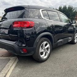 Citroen C5 Aircross PURETECH 130CH S&S BUSINESS EAT8 E6.D Saint-Ouen-l'Aum&ocirc;ne