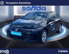 Volkswagen Golf 8 Calais