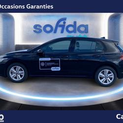 Volkswagen Golf 8 Golf 2.0 TDI 116 BVM6 Life Plus Calais