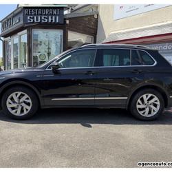 Volkswagen Tiguan 2.0 TDI 150ch DSG7 Elegance Montgermont