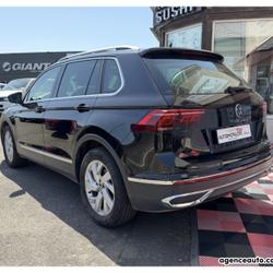 Volkswagen Tiguan 2.0 TDI 150ch DSG7 Elegance Montgermont
