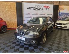 Seat Ibiza Dunkerque