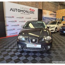 Seat Ibiza 1.9 TDI 130 Ch Finition FR collection Dunkerque