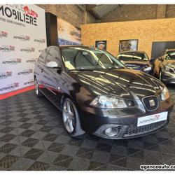 Seat Ibiza 1.9 TDI 130 Ch Finition FR collection Dunkerque