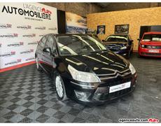 Citroen C4 Dunkerque