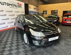 Citroen C4 Dunkerque
