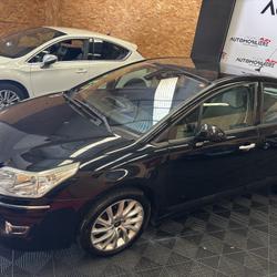 Citroen C4 Citroen C4 Boite automatique Dunkerque