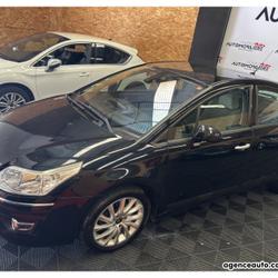 Citroen C4 Citroen C4 Boite automatique Dunkerque