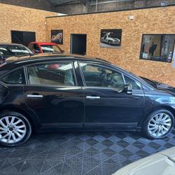 Citroen C4 Citroen C4 Boite automatique Dunkerque
