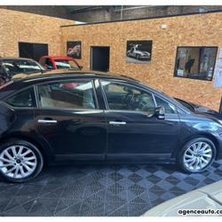 Citroen C4 Citroen C4 Boite automatique Dunkerque
