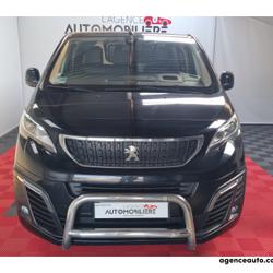 Peugeot Expert PACK SPORT LONG  180cv EAT8 Saint-P&egrave;re-Marc-en-Poulet