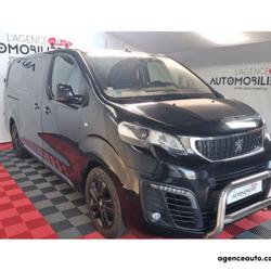 Peugeot Expert PACK SPORT LONG  180cv EAT8 Saint-P&egrave;re-Marc-en-Poulet