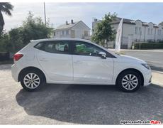 Seat Ibiza Saint-Barthélemy-d'Anjou