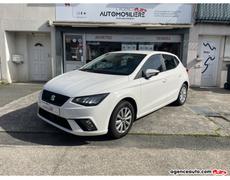 Seat Ibiza Saint-Barthélemy-d'Anjou
