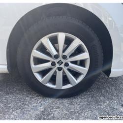 Seat Ibiza 1.0 TSI 95 cv Style - APPLE CAR Saint-Barth&eacute;lemy-d'Anjou