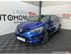 Renault Clio 5 Artigues-près-Bordeaux
