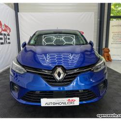 Renault Clio 5 V 1.5 Blue dCi 85ch Business Artigues-pr&egrave;s-Bordeaux