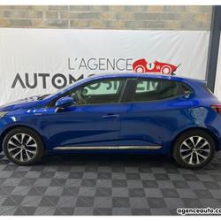 Renault Clio 5 V 1.5 Blue dCi 85ch Business Artigues-pr&egrave;s-Bordeaux
