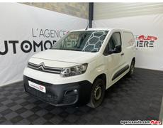 Citroen Berlingo Artigues-près-Bordeaux