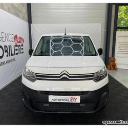 Citroen Berlingo M 650 BLUEHDI 100 S&S BVM6 DRIVER Artigues-pr&egrave;s-Bordeaux