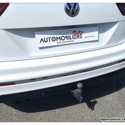 Volkswagen Tiguan 2.0 TDi 150ch DSG7 R LINE (Attelage &eacute;lectrique) Saint-Brieuc
