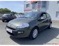 Fiat Punto Pont-Saint-Martin
