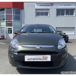 Fiat Punto EVO 1.3 MULTIJET 75CV | GARANTIE 6 MOIS Pont-Saint-Martin