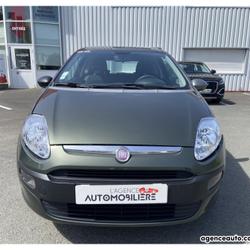 Fiat Punto EVO 1.3 MULTIJET 75CV | GARANTIE 6 MOIS Pont-Saint-Martin