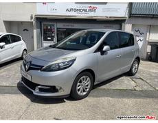 Renault Scenic 3 Saint-Barthélemy-d'Anjou