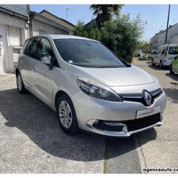 Renault Scenic 3 1.5 dCi 110 cv Dynamique - Attelage Distribution &agrave; jour Saint-Barth&eacute;lemy-d'Anjou