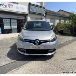 Renault Scenic 3 1.5 dCi 110 cv Dynamique - Attelage Distribution &agrave; jour Saint-Barth&eacute;lemy-d'Anjou