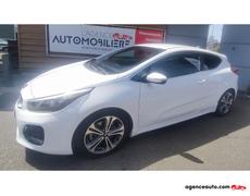 Kia Cee'd Pont-Audemer
