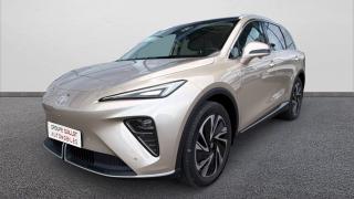 MG MGS6 EV  - photo 0