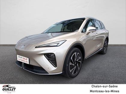 MG MGS6 EV - MGS6 EV Luxury - 40 990 €