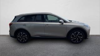 MG MGS6 EV  - photo 3