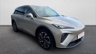 MG MGS6 EV  - photo 4