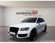 Audi Q5 Montgermont