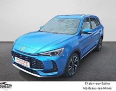 MG ZS Saint-Marcel